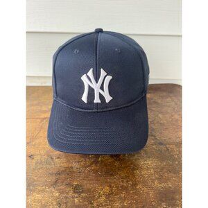 New York Yankees Adjustable Navy Baseball Cap By OC Sports I3